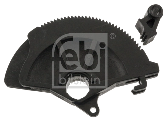 Repair kit, automatic clutch adjustment